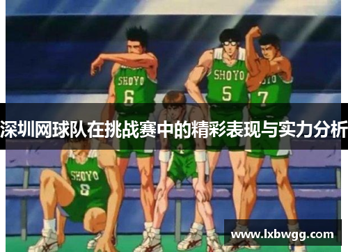 深圳网球队在挑战赛中的精彩表现与实力分析